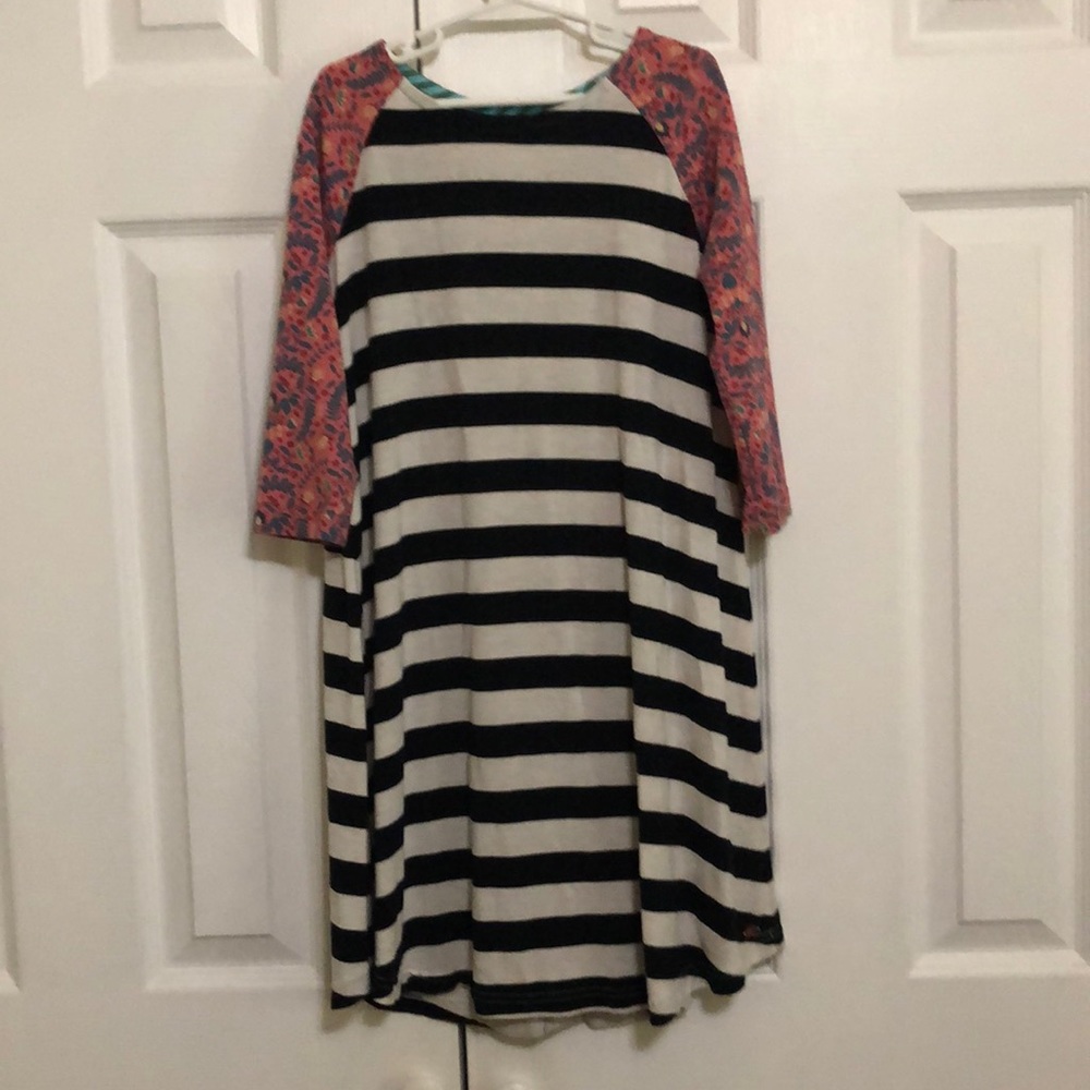 Girls Matilda Jane Dress